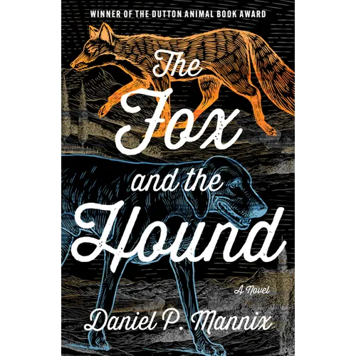 The Fox and the Hound