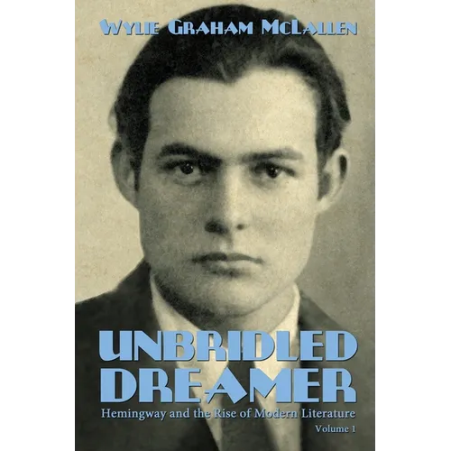 Unbridled Dreamer
