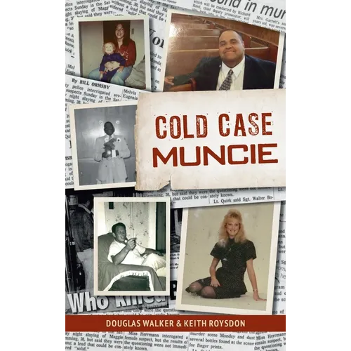 Cold Case Muncie