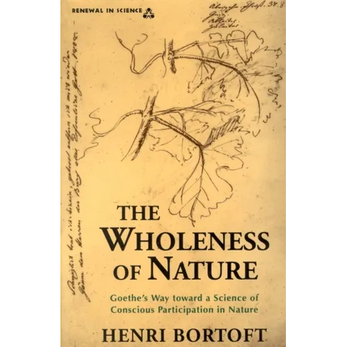 The Wholeness of Nature