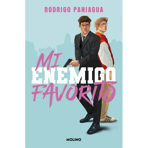 Mi Enemigo Favorito / My Favorite Enemy