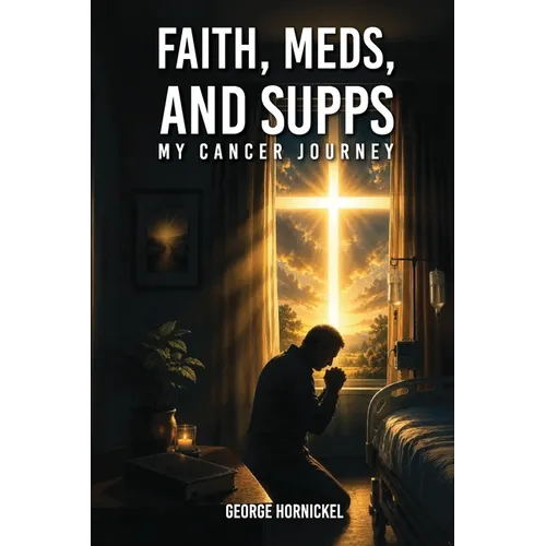 Faith, Meds, and Supps: My Cancer Journey