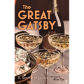 The Great Gatsby: Illustrated Edition