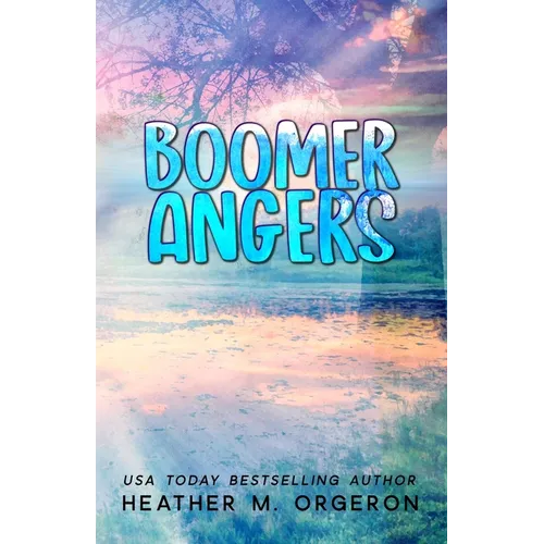Boomerangers: Special Edition
