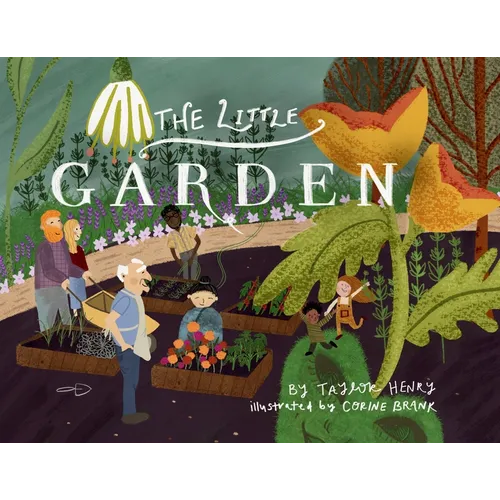 The Little Garden