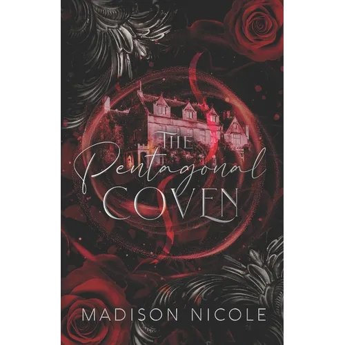 The Pentagonal Coven: A Paranormal Sapphic Why Choose Romance