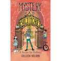 A Recipe for Robbery: Mystery at the Biltmore #3