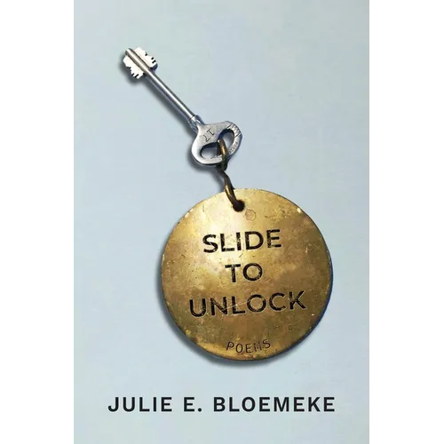 Slide to Unlock