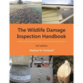 Wildlife Damage Inspection Handbook, 3rd edition