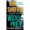 Wicked Prey
