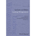 Lecture on Ethics