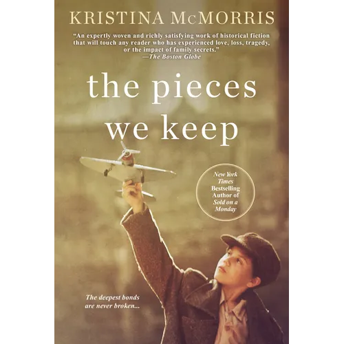 The Pieces We Keep