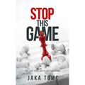 Stop This Game: My Life with Bipolar Disorder