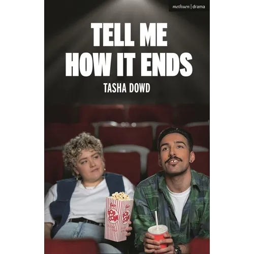 Tell Me How It Ends