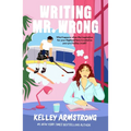 Writing Mr. Wrong