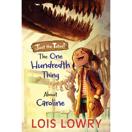 The One Hundredth Thing about Caroline
