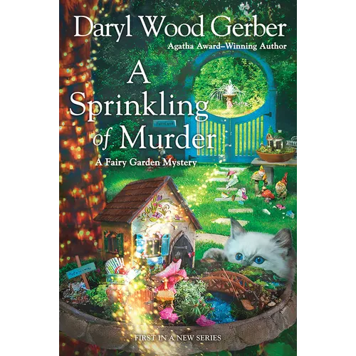 A Sprinkling of Murder