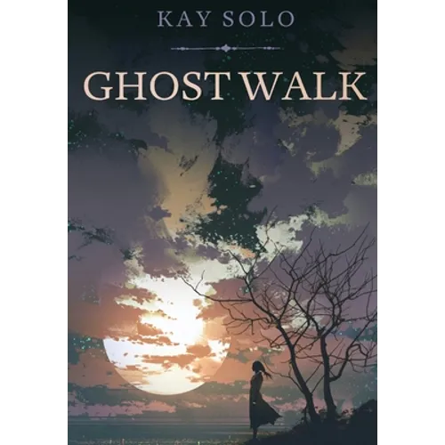 Ghost Walk