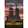 Central Park West: A Crime Novel