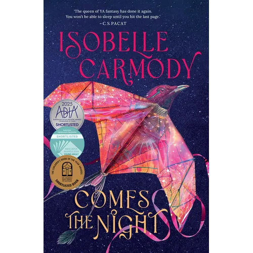 Comes the Night