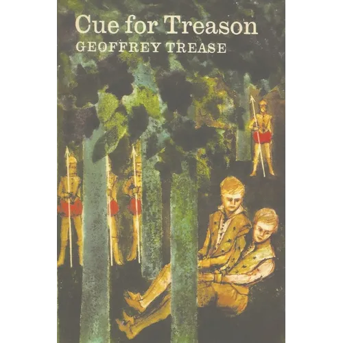 Cue for Treason