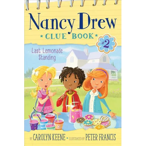 Last Lemonade Standing