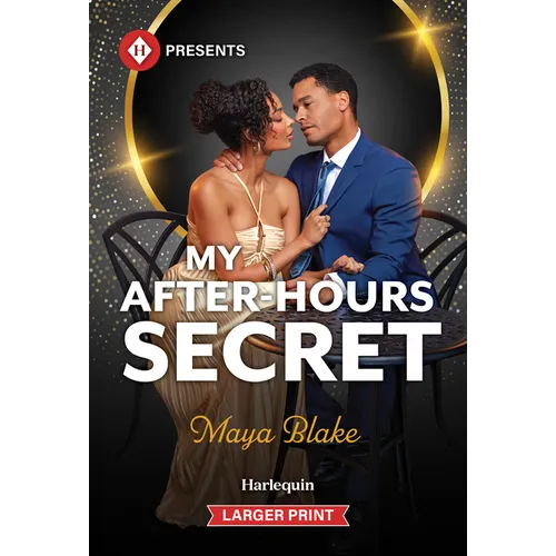 My After-Hours Secret