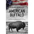 American Buffalo: In Search of a Lost Icon