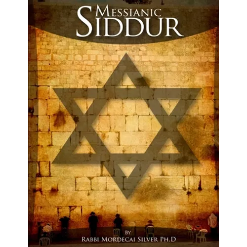 Messianic Siddur