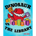 Dinosaur vs. the Library