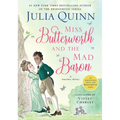 Miss Butterworth and the Mad Baron: A Graphic Novel