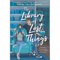 The Library of Lost Things
