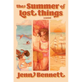 The Summer of Lost Things