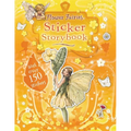 Flower Fairies Sticker Storybook