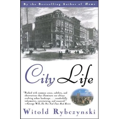 City Life