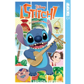 Disney Manga: ¡Stitch!: ¡La Colección de Manga!