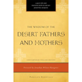 Wisdom of the Desert Fathers and Mothers