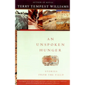 An Unspoken Hunger: Stories from the Field