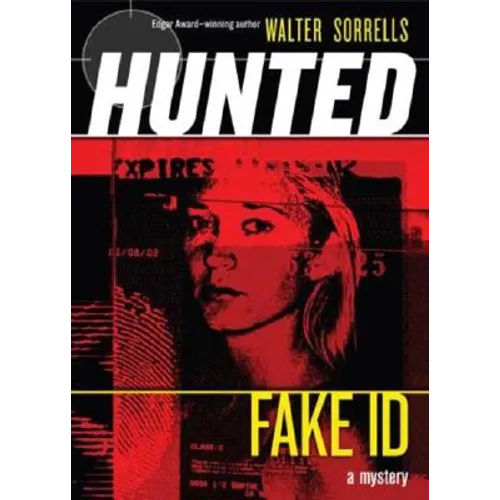 Fake ID