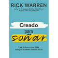 Creado Para Soñar: Las 6 Fases Que Dios USA Para Hacer Crecer Tu Fe