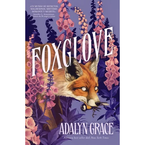 Foxglove (Belladonnna 2) -V1