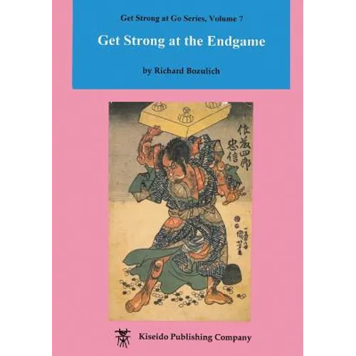 Get Strong at the Endgame