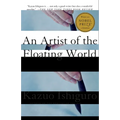 An Artist of the Floating World