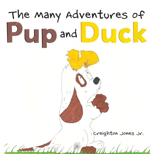 The Many Adventures of Pup and Duck