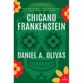 Chicano Frankenstein