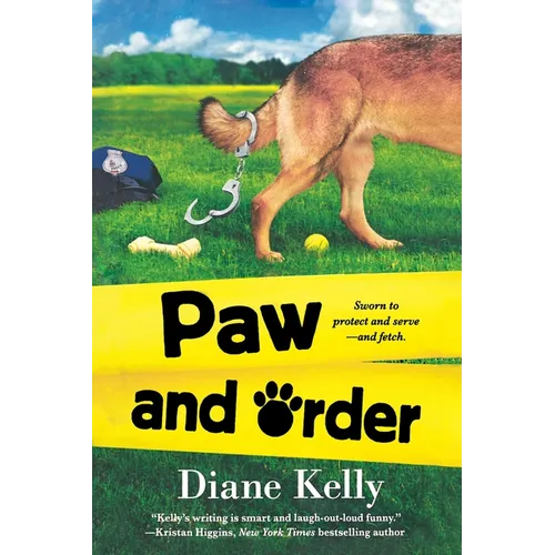 Paw and Order