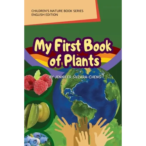 My First Book of Plants (English Edition)