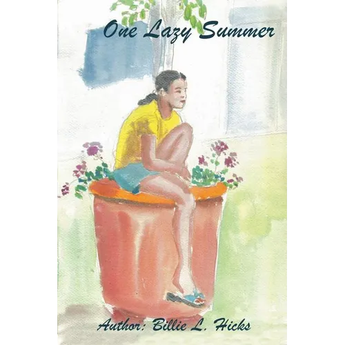One Lazy Summer
