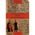 Historical Texts from Medieval Wales