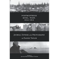Postmistress-Mora, Wash. 1914-1915: Journal Entries and Photographs of Fannie Taylor